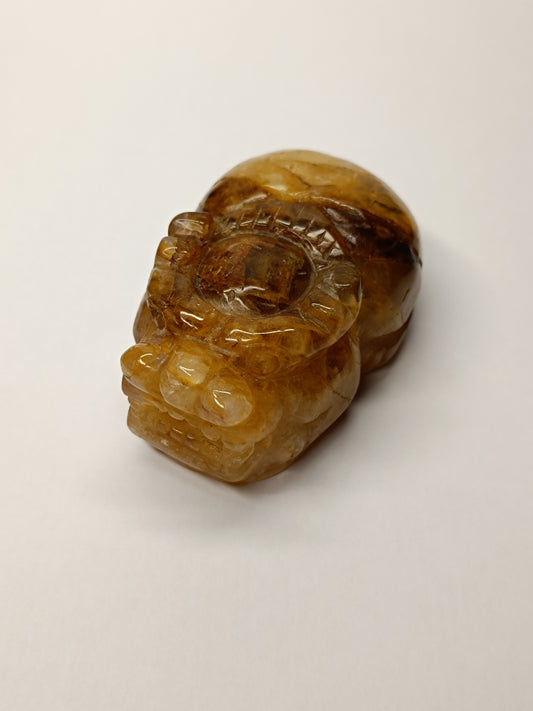 Imperial Pixiu Golden Healer Wealth Magnet