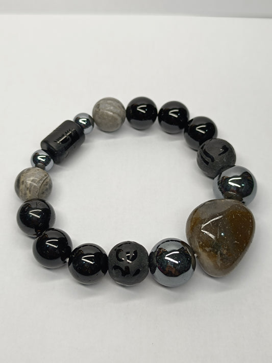 Phoenix Guardian Protection Bracelet