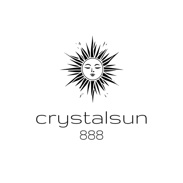 Crystal Sun 888